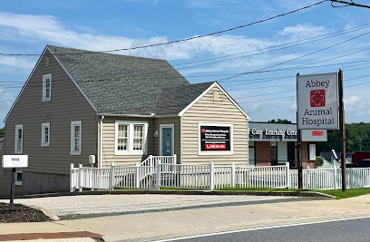 Abbey Animal Hospital