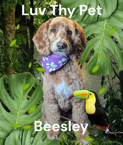 Luv Thy Pet