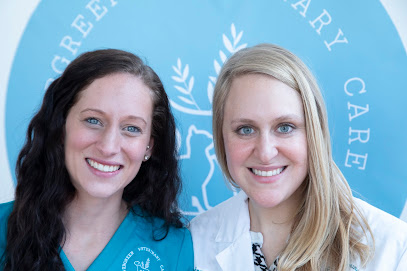 Evergreen Veterinary Care