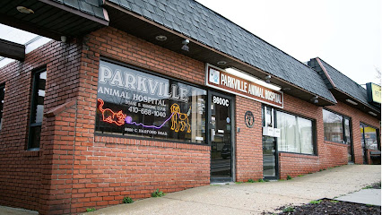 Parkville Animal Hospital