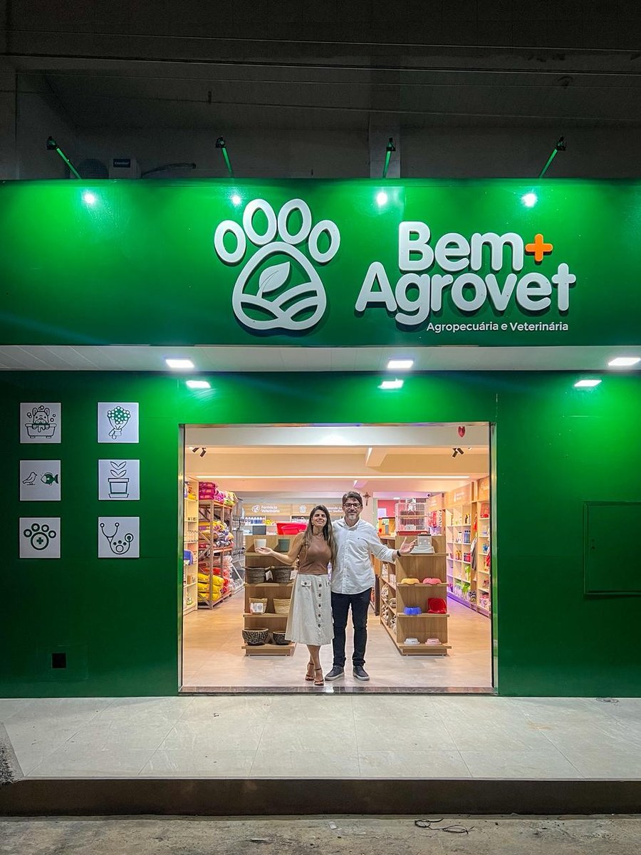 AGROVET
