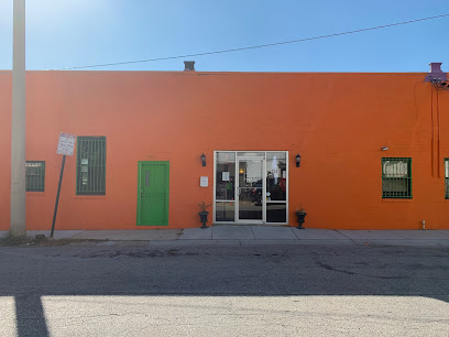 The Crate Escape of Baltimore