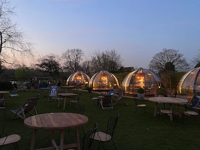 The Great House, Sonning