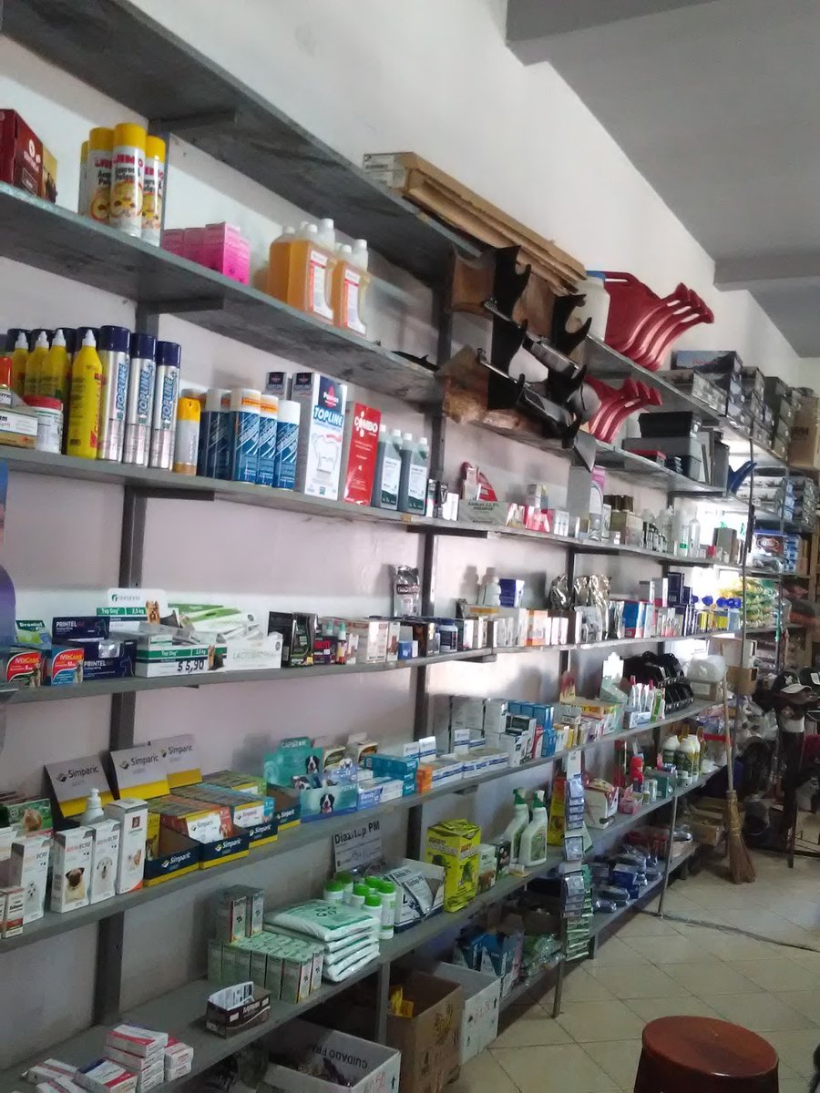 Agronorte Agroveterinaria