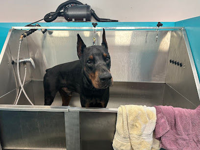 Puppy Palace Self-Service Dog Wash, LLC