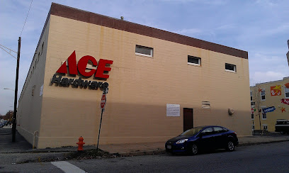 Canton Ace Hardware