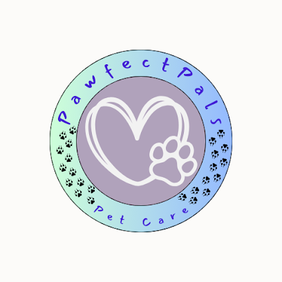 Pawfect Pals Pet Care