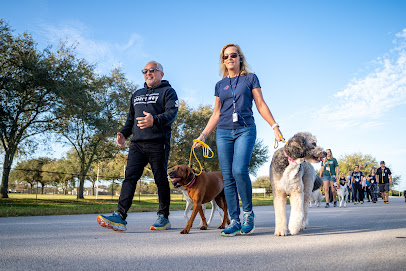 Always Faithful Dog & Puppy Training Annapolis MD
