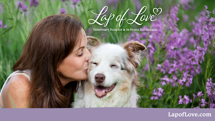 Lap of Love - Milwaukee