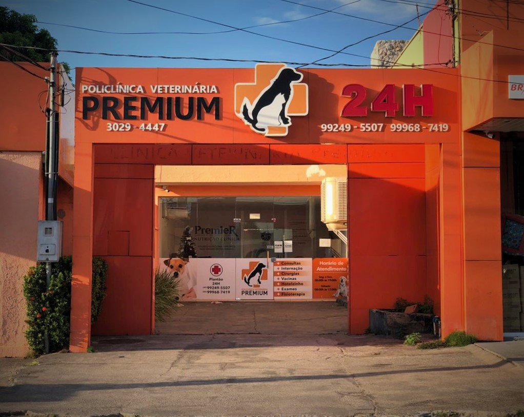 PET PREMIUM PET SHOP