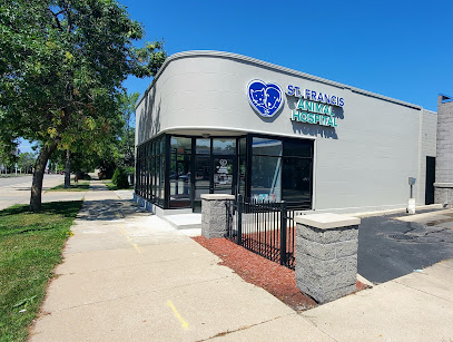 St. Francis Animal Hospital