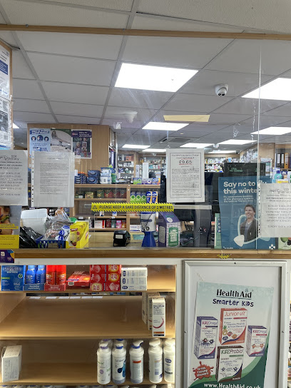 Regent Pharmacy, Travel, Weight Management and Ear Wax Removal Clinic