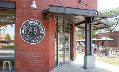 Riley's Social House