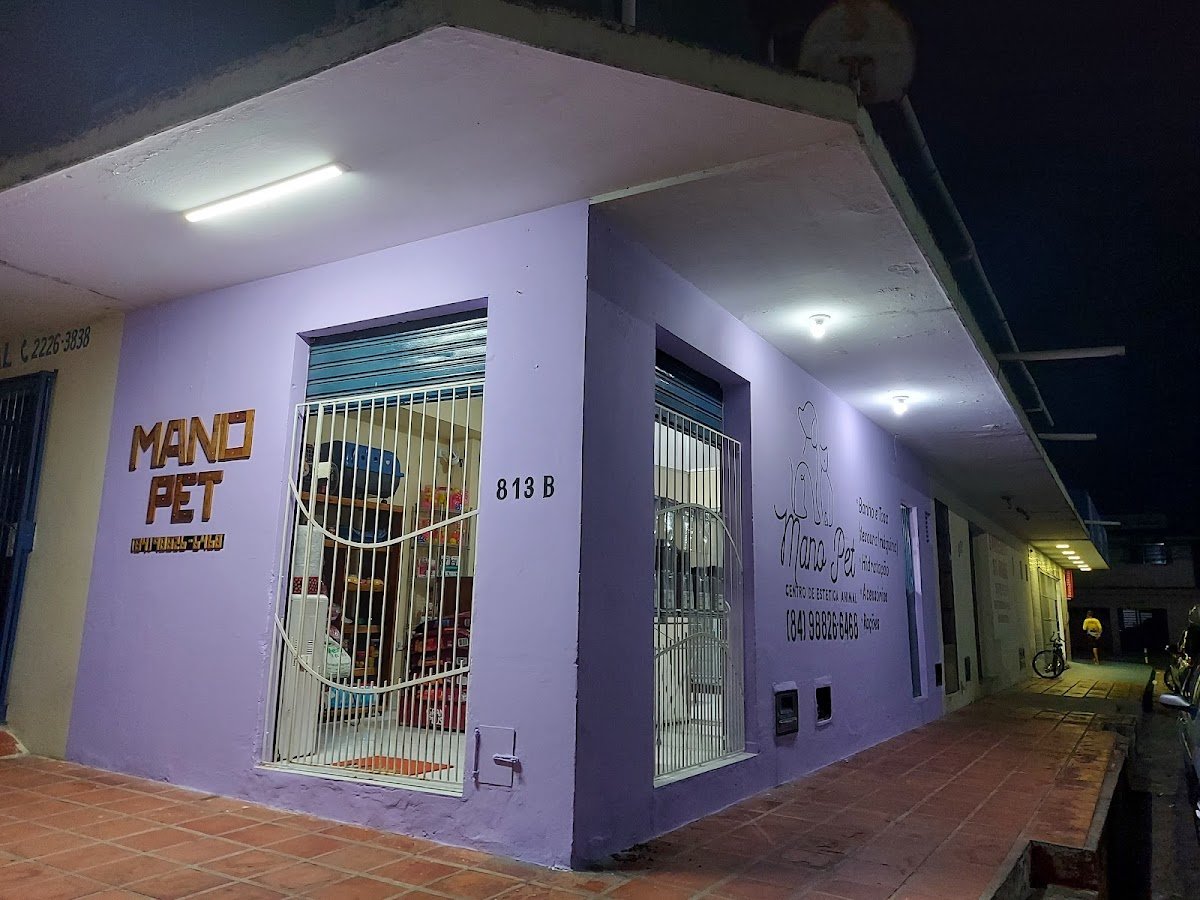 Mano Pet