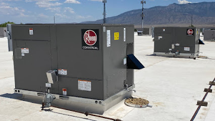 Rio Rancho HVAC
