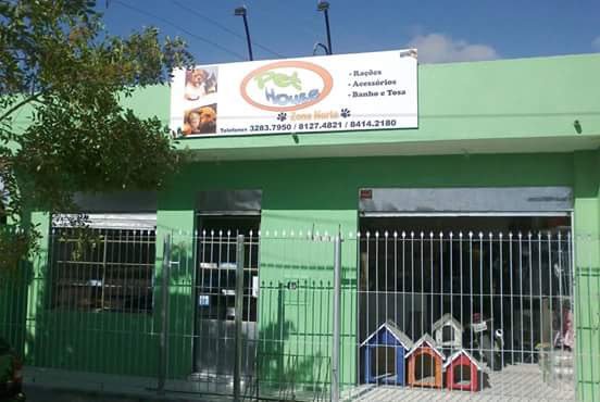 Pet House Zona Norte