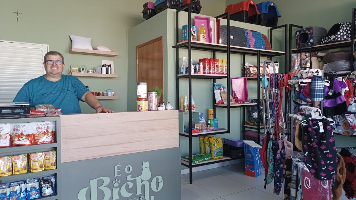 BichoChic PetShop