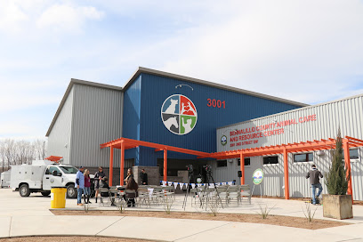 Bernalillo County Animal Care and Resource Center