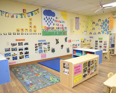 La Petite Academy on Homestead NE