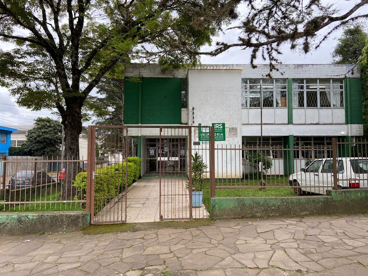 Inspetoria Veterinária de Soledade