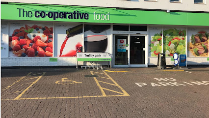 The Co-operative Food Drayton, Havant Road