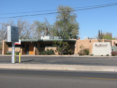 Rio Grande Animal Hospital