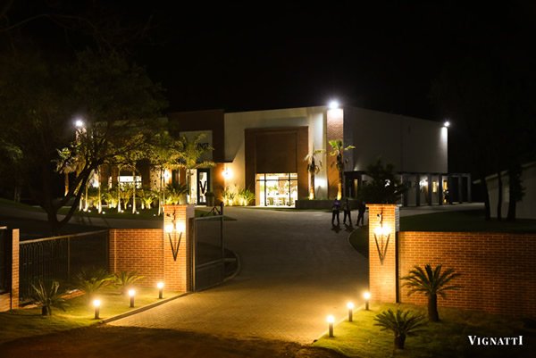 Núcleo Oeste de Médicos Veterinários e Zootecnistas