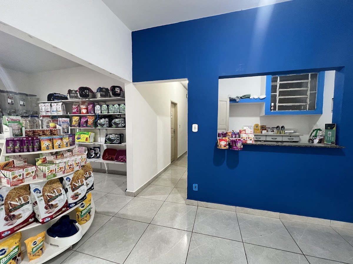 Clinipet Clínica Veterinária e Pet Shop