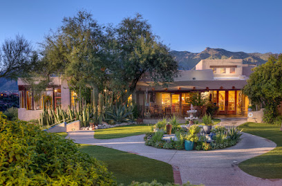 Hacienda Del Sol Guest Ranch Resort