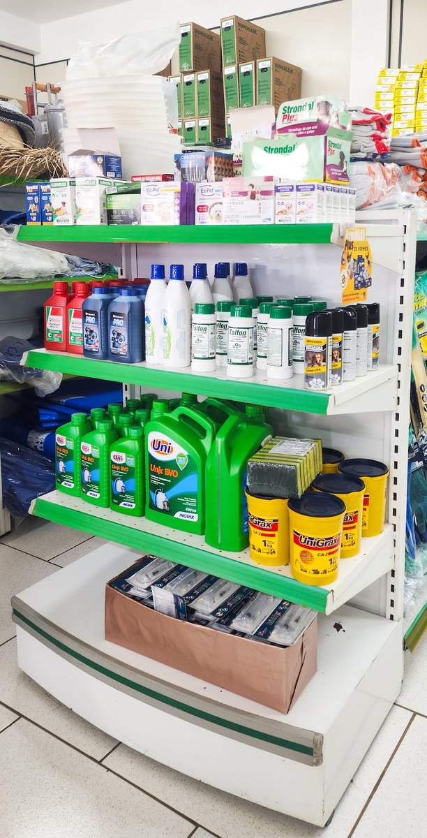 Veterinária Schimar Ltda