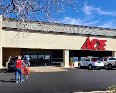 Paul's Ace Hardware