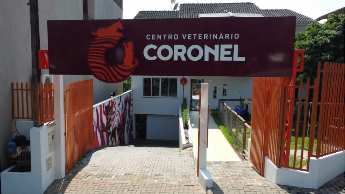 Agroveterinária Clad