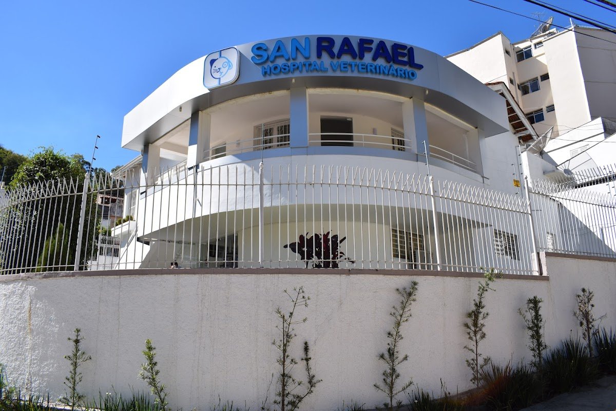 Veterinary Hospital San Rafael