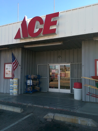 Rios Ace Hardware