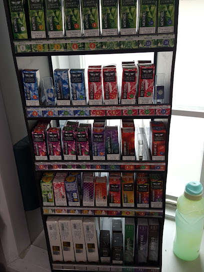 East of England Co-op Food Store, Cannerby Lane