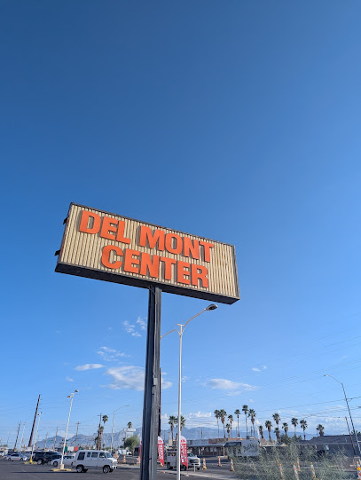 Del Monte Center