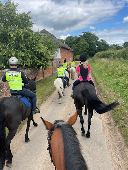 Great Oak Equestrian