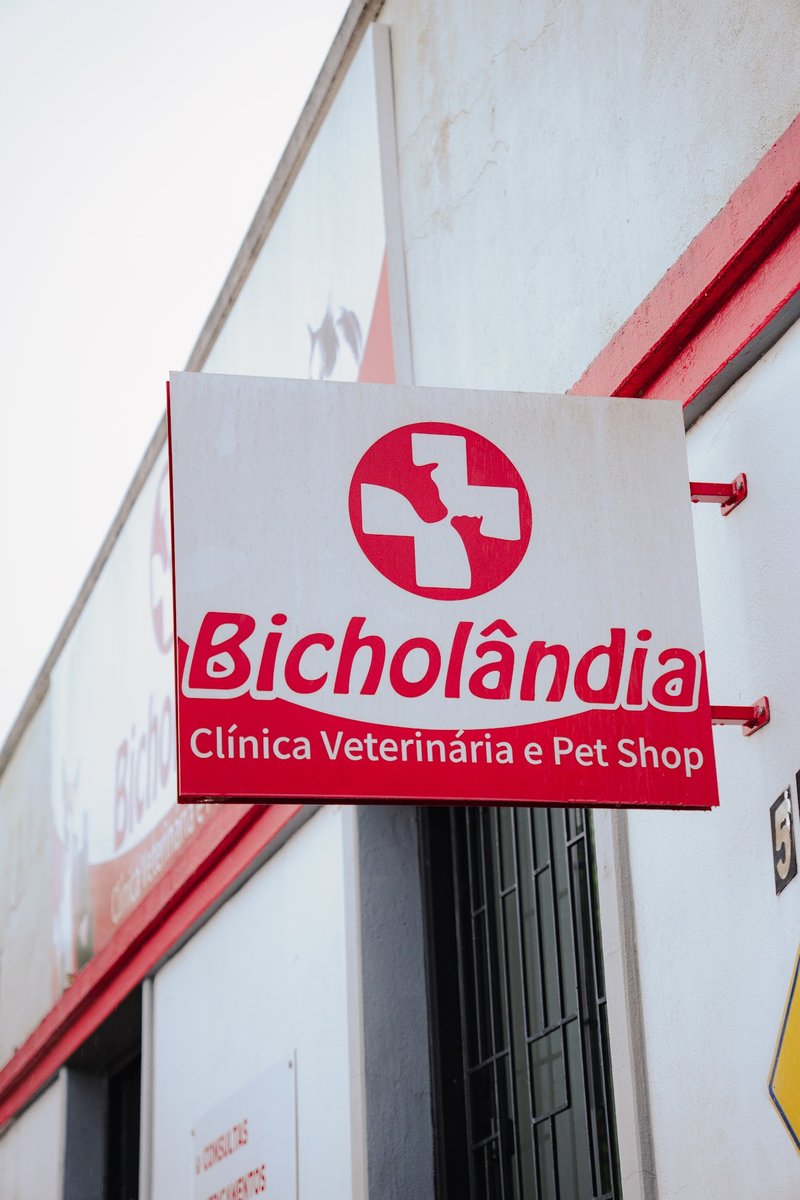 Bichos, Veterinária T