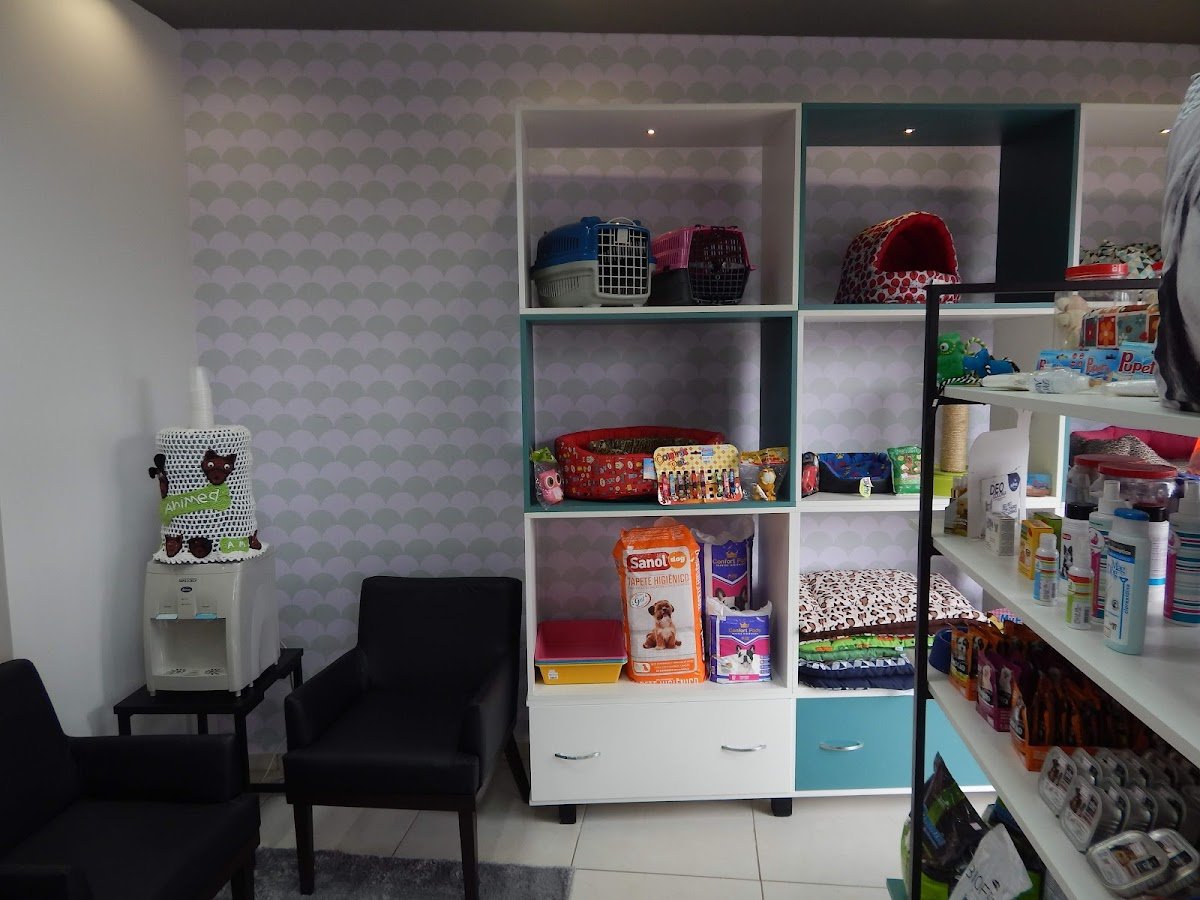 AniMed Clínica Veterinária e Petshop