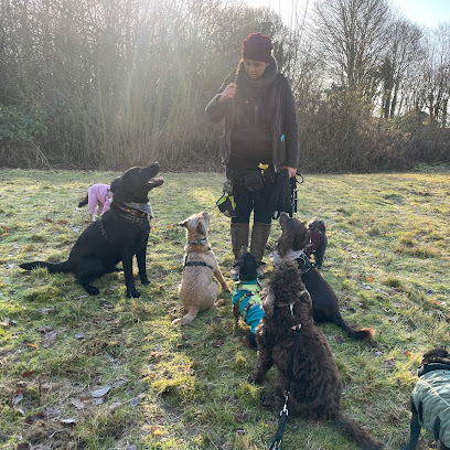 Countryside Tails and Trails