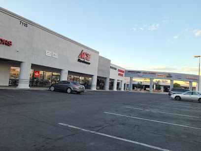 Tanque Verde Ace Hardware