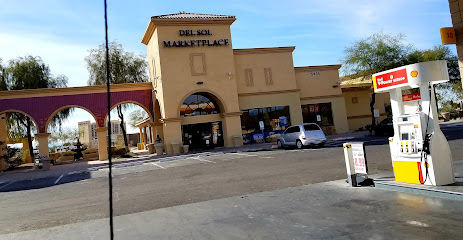 Del Sol Marketplace