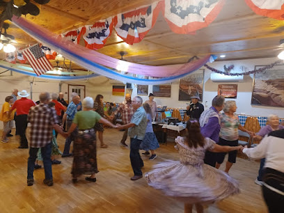 Sonoran Stables and Square Dance Hall