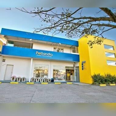 Petlandia - Petshop e Clínica Veterinária