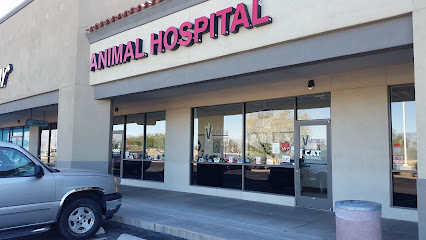 Valencia Animal Hospital