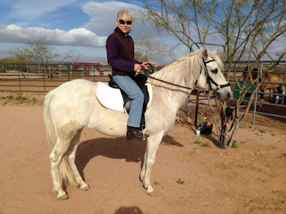 Tucson Equestrian Center