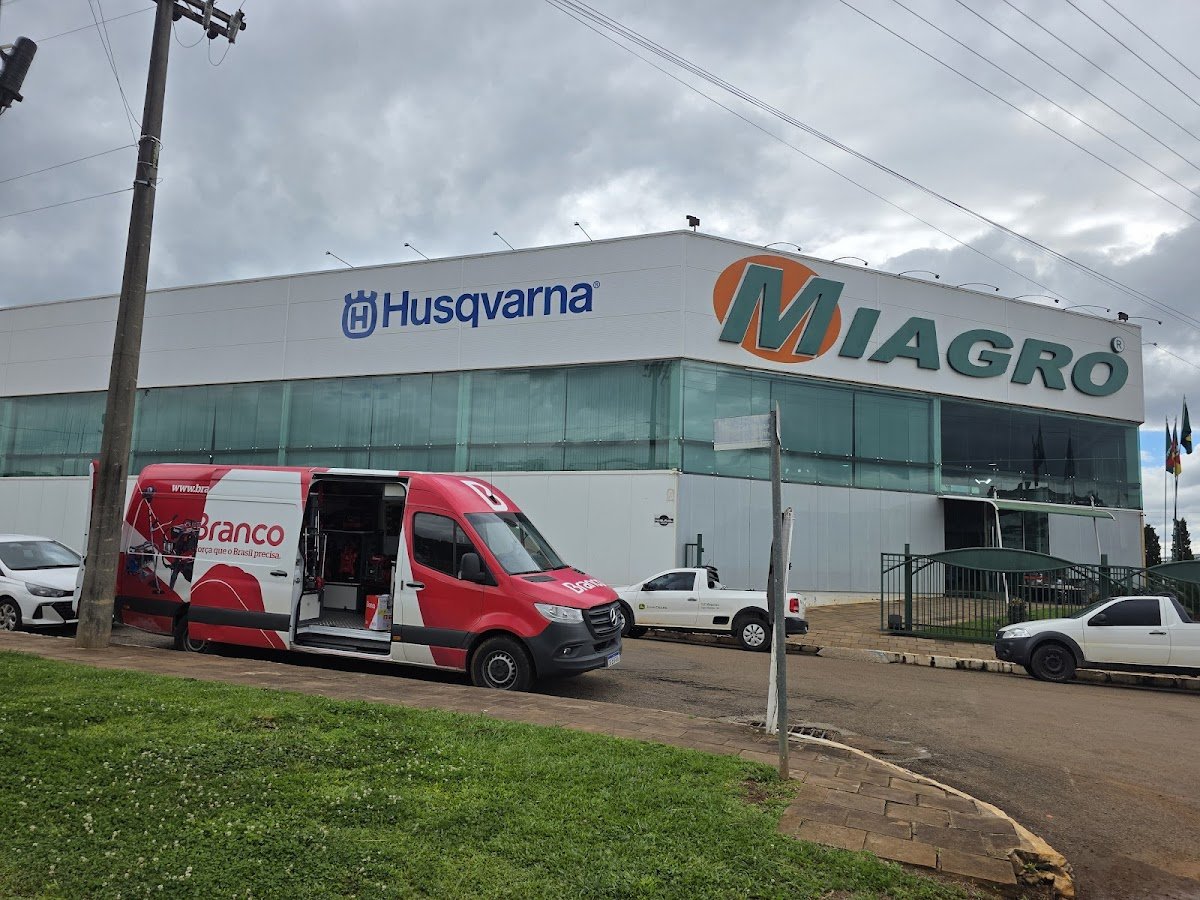 Miagro Distribuidora