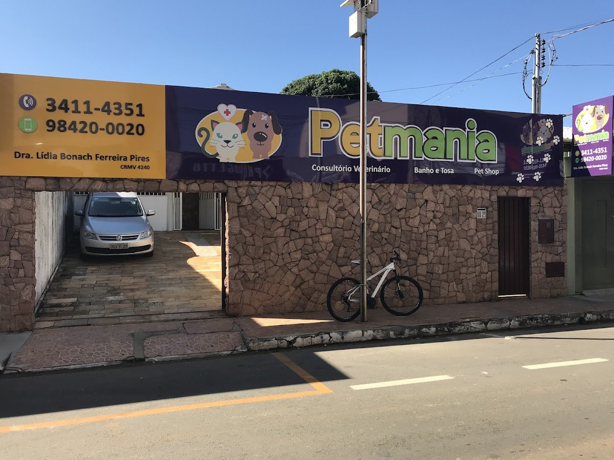 Petmania