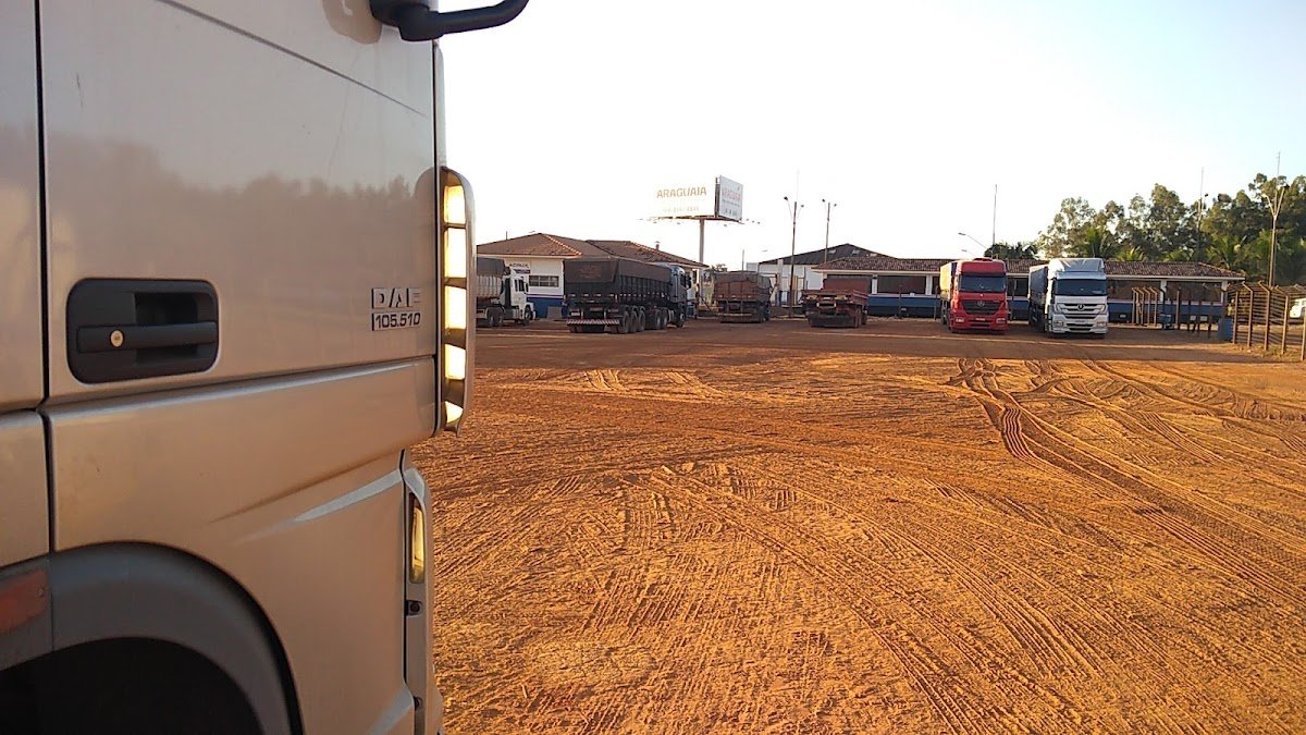 Araguaia Produtos Agropecuários