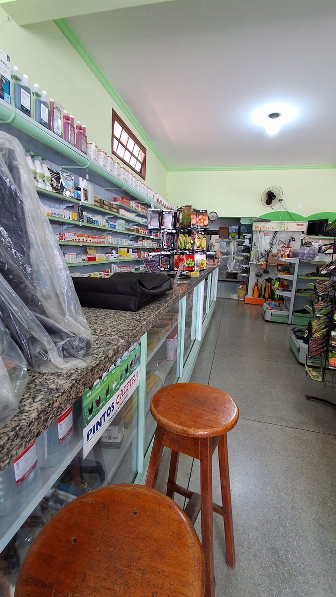 Asa Branca Veterinária